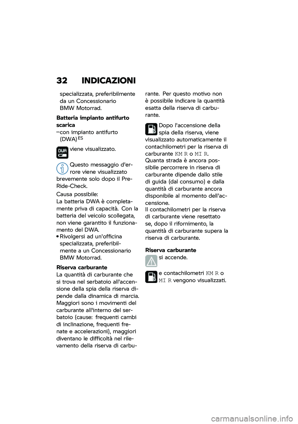 BMW MOTORRAD R NINE T SCRAMBLER 2020  Libretto di uso e manutenzione (in Italian) �@� ���/��8������
������	�\f��!�!�	�
�	�% ��\b����\b��"��\f�
���
���	 �� �����������	�\b����� ���
��\b�\b�	��
������	�\b� �\b�!�+�\b��\f�� ��\