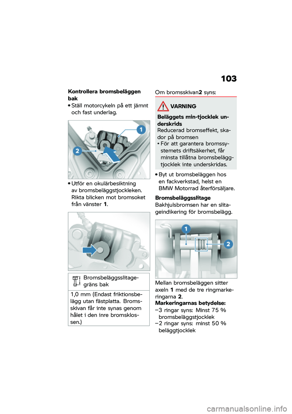 BMW MOTORRAD R NINE T SCRAMBLER 2020  Instruktionsbok (in Swedish) ��	�F
�E���
���$�$��� �����	���$�#�,�,�����
�*���� ��\f��\f���!���� �%� ��� �$�����\f�� ��\b�
� ���
����\b��
�:���� �� �\f������ ��
���