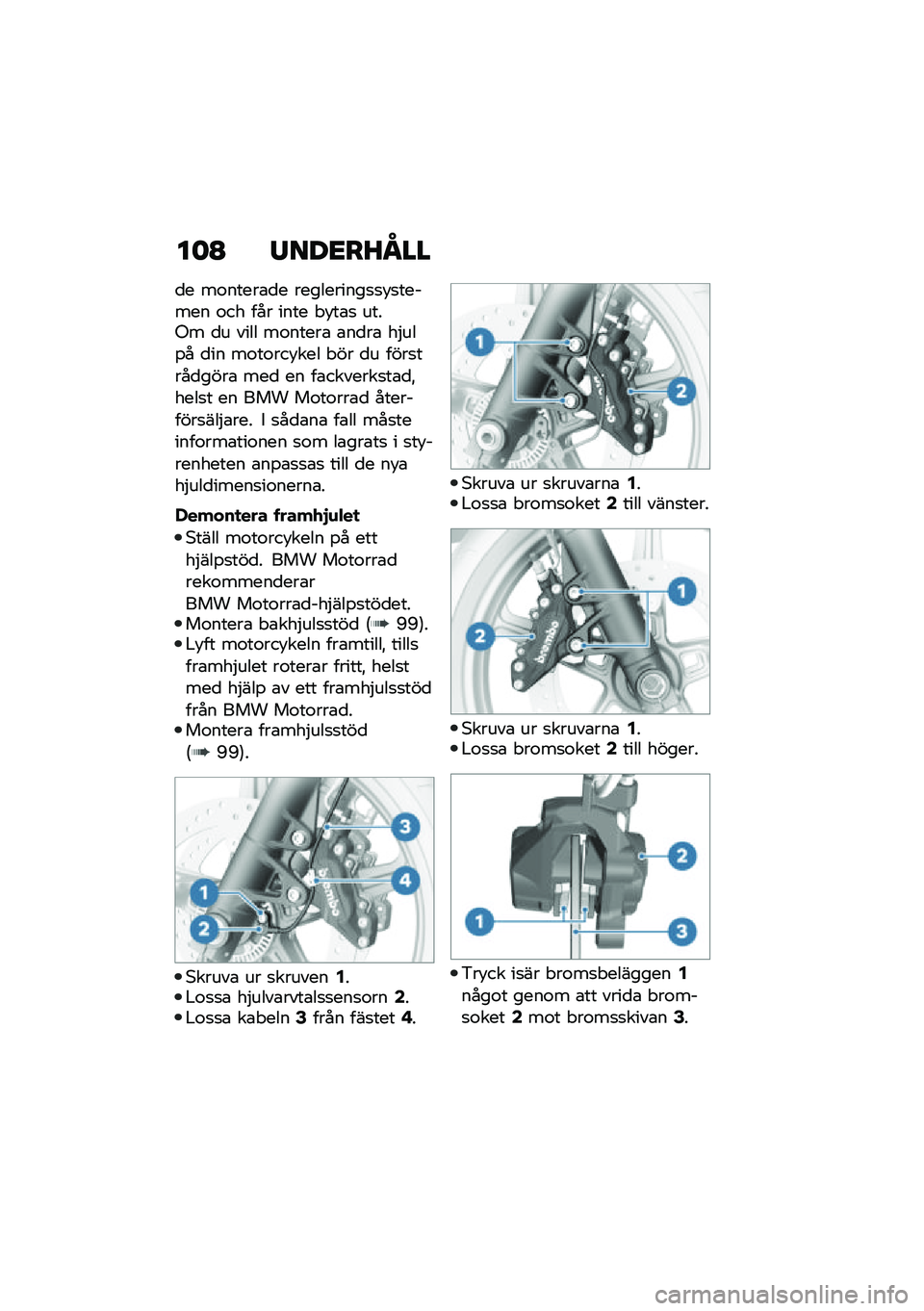 BMW MOTORRAD R NINE T SCRAMBLER 2020  Instruktionsbok (in Swedish) ��	�B �/���<��A�N��
�
� ��\f�����\b�
� ����������
�
�!�
������ �\f�� ��� ���� � �!��\b�
 ����-� �
� ���� ��\f�����\b �\b��
��\b ��$���%� �
��