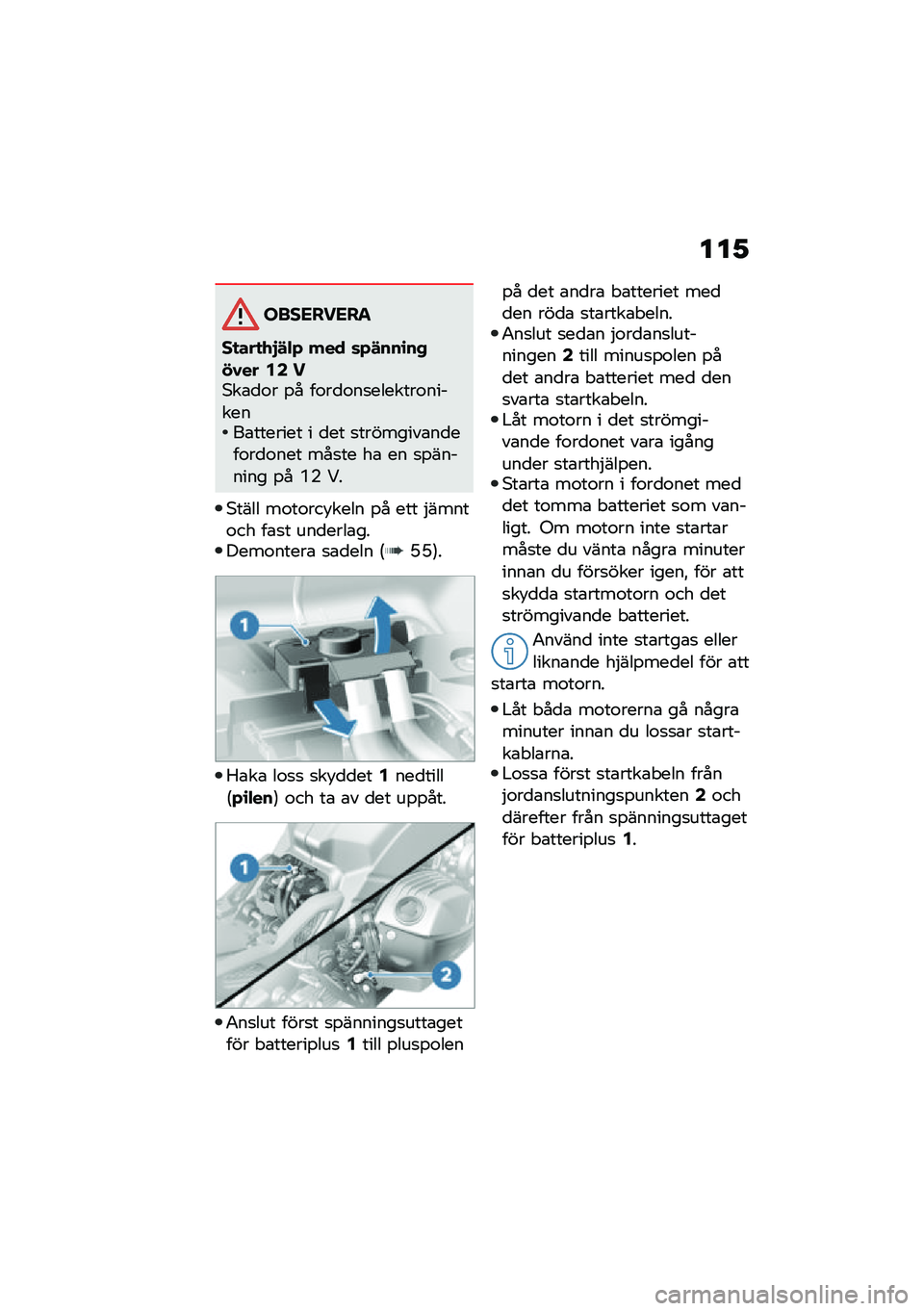 BMW MOTORRAD R NINE T SCRAMBLER 2020  Instruktionsbok (in Swedish) ���1
���������
��
���
�/�%�#�$�+ ��� �	�+�#���\b��,�!�1�� �4�6 ��*��\b�
�\f� �%� ��\f��
�\f��
�������\f��������\b������� � �
�� �
��������\b�