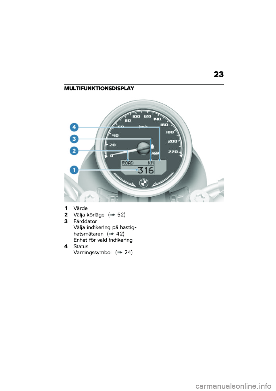 BMW MOTORRAD R NINE T SCRAMBLER 2020  Instruktionsbok (in Swedish) ��F
��/��3��#�/��=�3��������L��
�5
�4�<���
��6�<���$�\b ������� �6�N�(�7�8�,���
�
�\b��\f��<���$�\b ���
������� �%� ��\b�
��������
����\b��� �6�L