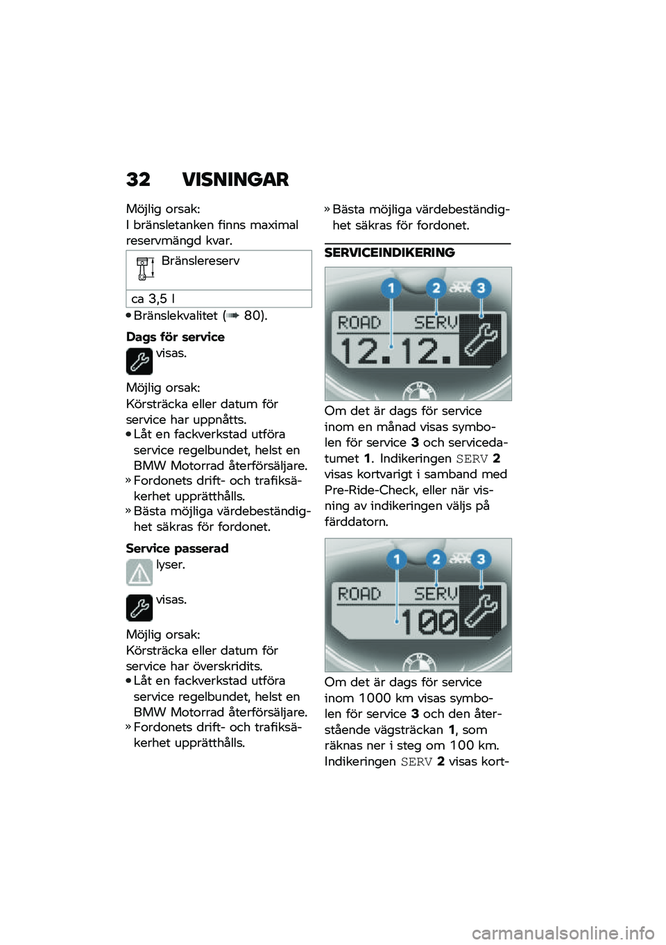 BMW MOTORRAD R NINE T SCRAMBLER 2020  Instruktionsbok (in Swedish) �F� ��������
�
���$��� �\f��
�\b��=
� � ����
����\b���� �����
 ��\b�3���\b����
��������
 ���\b��
�����
�����
���
��\b �?�"�N �
�����
�