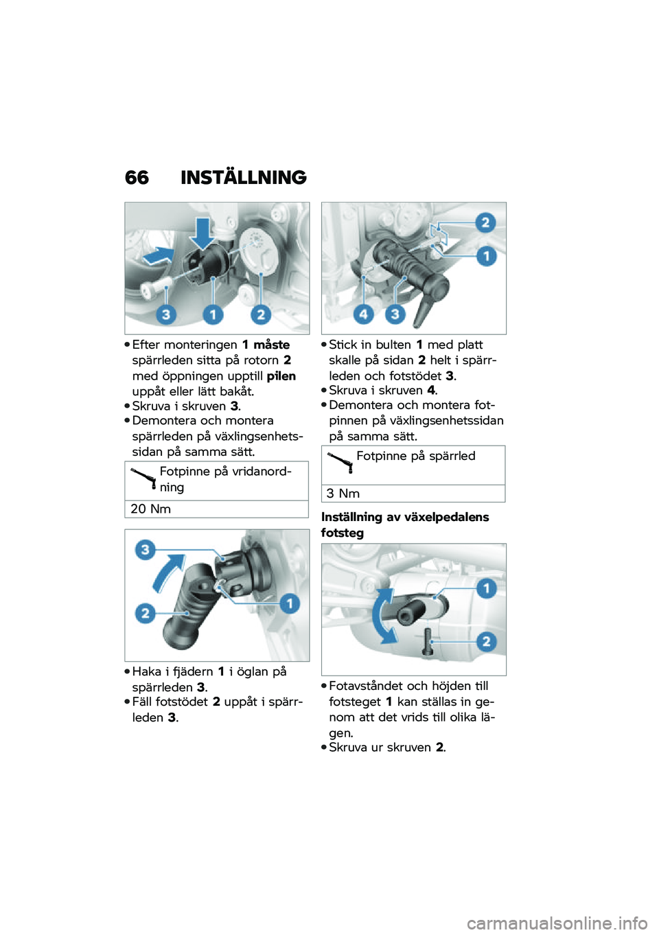BMW MOTORRAD R NINE T SCRAMBLER 2020  Instruktionsbok (in Swedish) �8�8 ����3�������
�2���� ��\f����������4 ���	�
��
�%������
�� �
����\b �%� ��\f��\f���6���
 ��%�%������ ��%�%�����+�\b�$����%�%�� �����