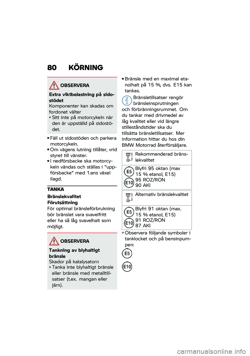 BMW MOTORRAD R NINE T SCRAMBLER 2020  Instruktionsbok (in Swedish) �B�	 �=������
���������
��F�
�� �1�\b�
�
���$��	�
��\b��, �+� �	�\b����	�
�!���
�>�\f��%�\f������ ��\b� �
��\b�
�\b�
 �\f���\f��
�\f��� �������*���