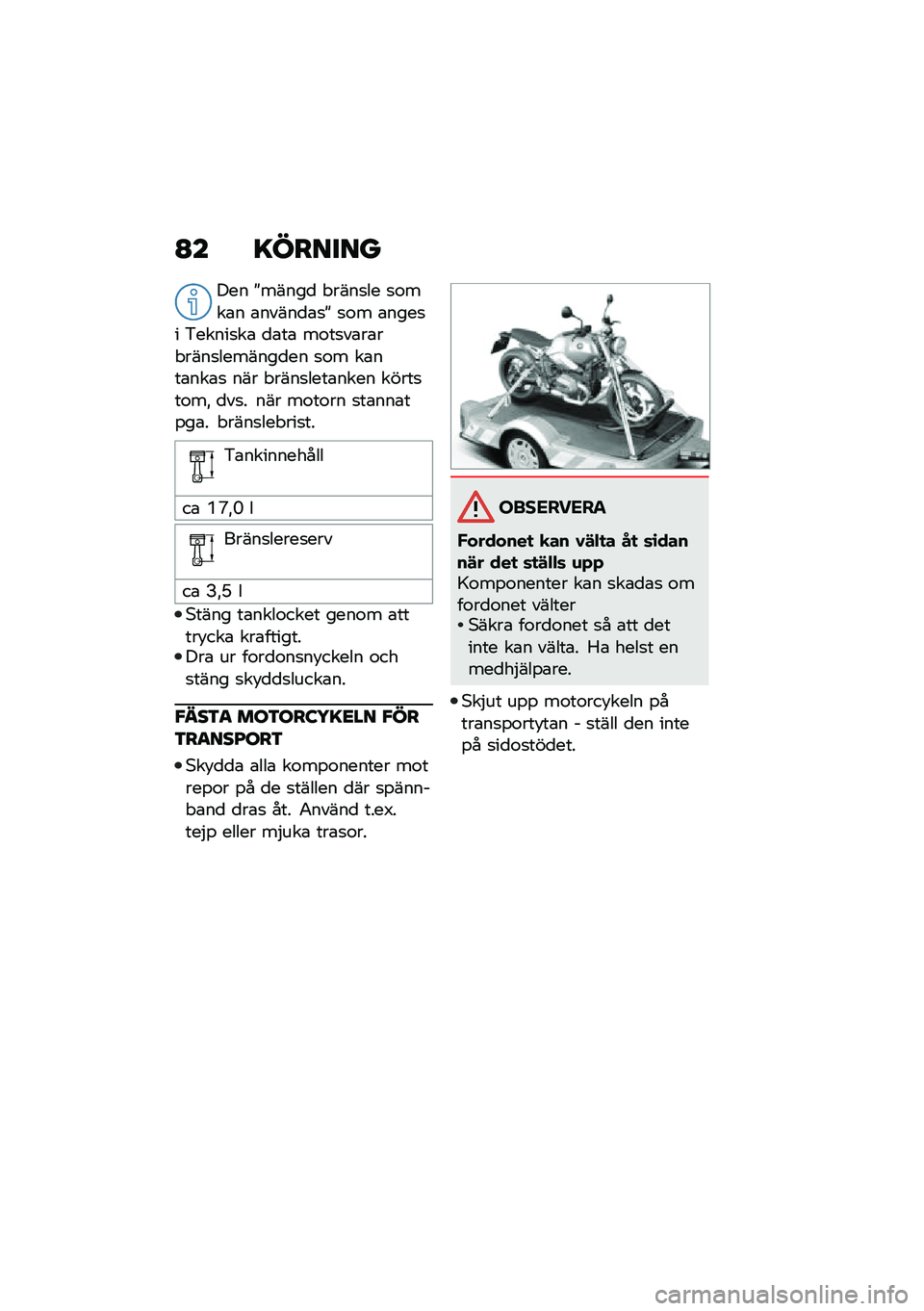BMW MOTORRAD R NINE T SCRAMBLER 2020  Instruktionsbok (in Swedish) �B� �=������
��� �U�����
 � ����
�� �
�\f���\b� �\b�����
�\b�
�U �
�\f� �\b����
� �&�����
��\b �
�\b��\b ��\f��
��\b��\b�� ����
�������
�� �
�\f� 