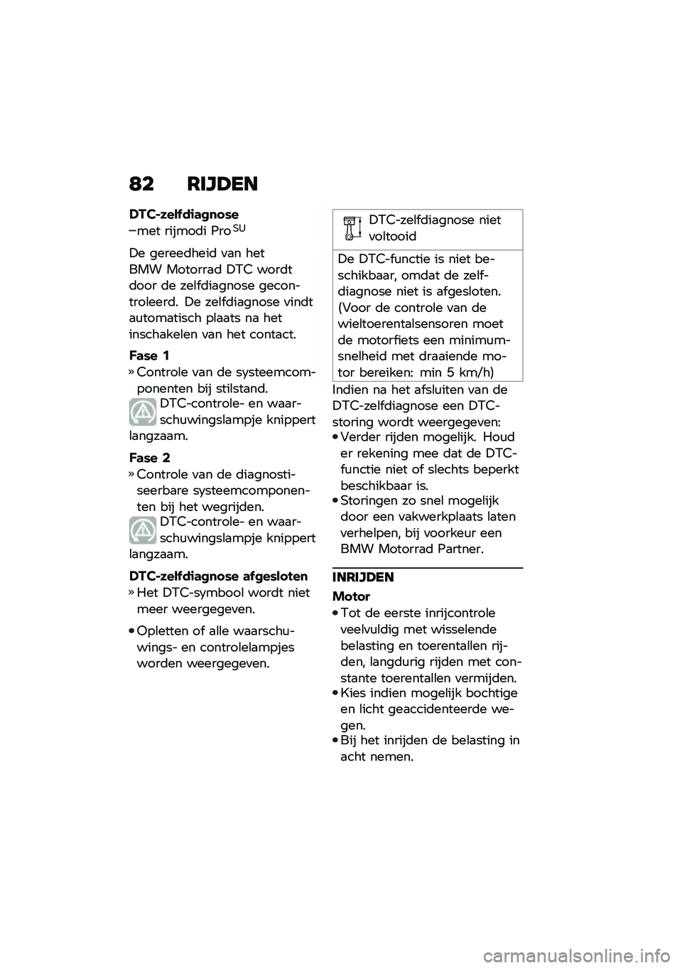 BMW MOTORRAD R NINE T SCRAMBLER 2020  Handleiding (in Dutch) �;� �7���A��
�/���%����+��\f�	�
�
� �*�
��� ������	� �1���+�0
�!� ������	����	 �
�
� ������ �������
�	 �!�/�3 ����	��	��� �	� ���\b� �	��
���