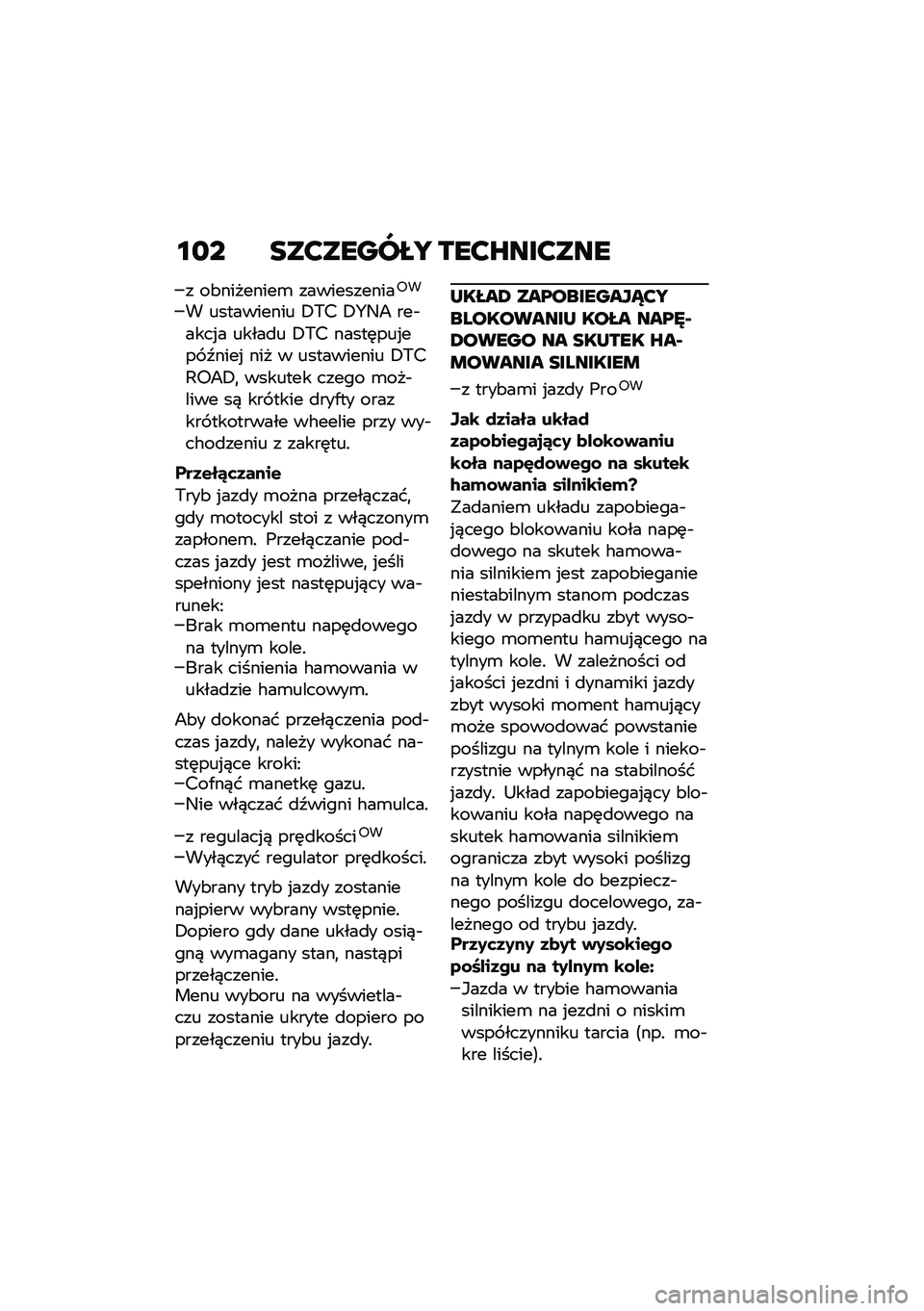 BMW MOTORRAD R NINE T SCRAMBLER 2020  Instrukcja obsługi (in Polish) �\f�
� ���?�����K�T ���?�R���?���
� ��&��������\b ������������6�
� ���������� �+�/� �+�_�4�8 ���$����%� �����
� �+�/� �����	���%��� �