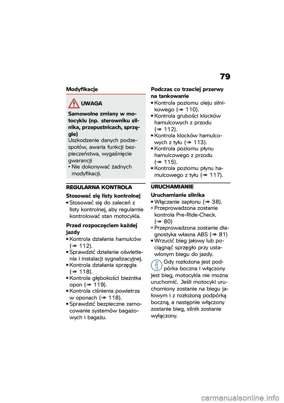 BMW MOTORRAD R NINE T SCRAMBLER 2020  Instrukcja obsługi (in Polish) �D�G
�(�\f�)�2�/��\b��	�
�&
� ��!�"�!
���*�\f�+�\f���& �3�*����2 �+ �*�\f�,��\f�	�2�\b�� �O��4�- ���&��\f�+���\b� ����,���\b��T �4��3�&�4������	��	�1�T ��4��3�L�,��