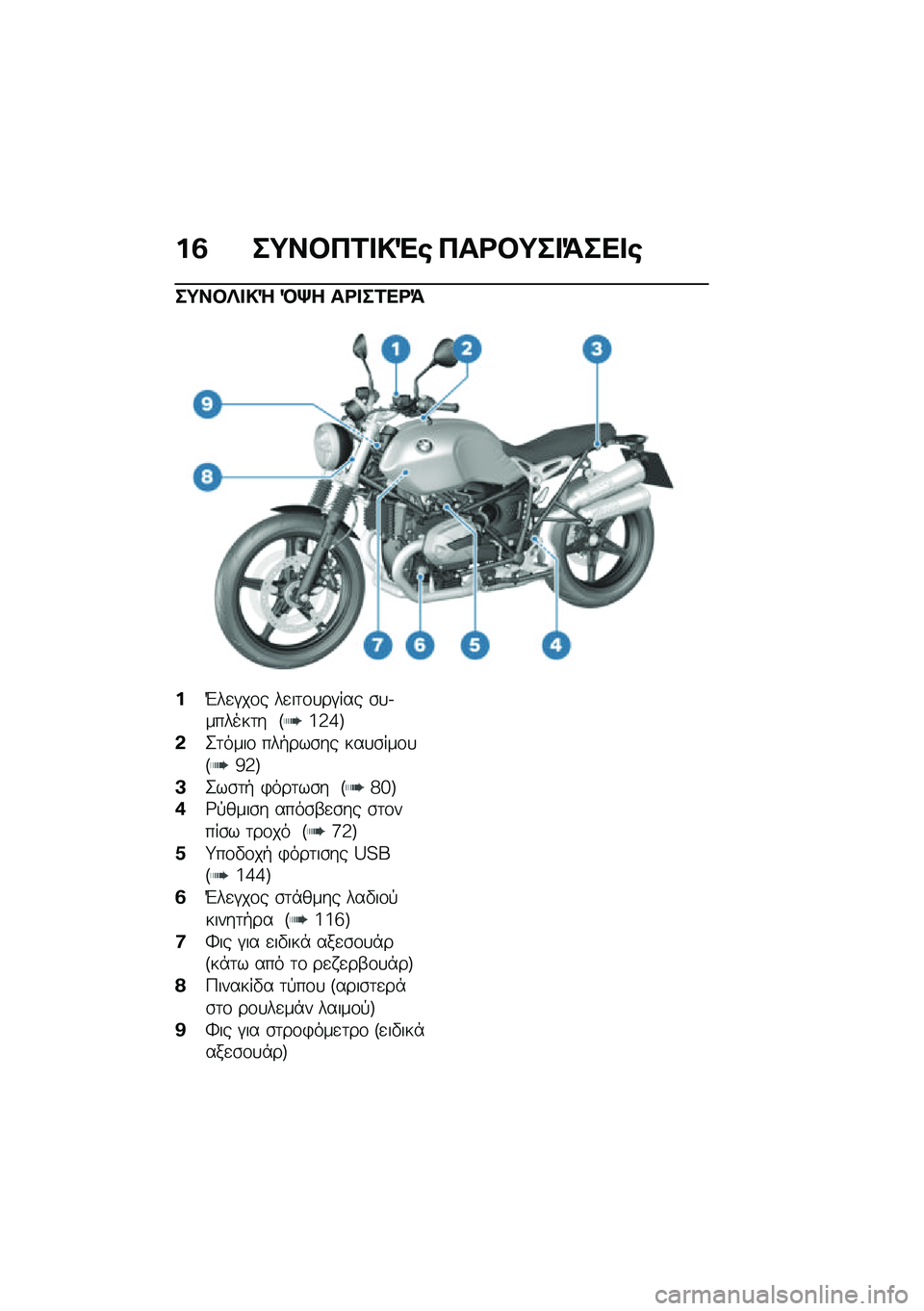 BMW MOTORRAD R NINE T SCRAMBLER 2020  Εγχειρίδιο ιδιοκτήτη (in Greek) ��3 ��;��#��2� �!�"�\b ���<�#�;�� �=��� �\b
��;��#�R� �!�Q �D�p� ��<� ��2��<�=
��L��
�#��\f� ��
��	�\f�
��#��� �\b�
�.������	� �E�a�3�b�F
�&�2�	����\f ���+���\b�