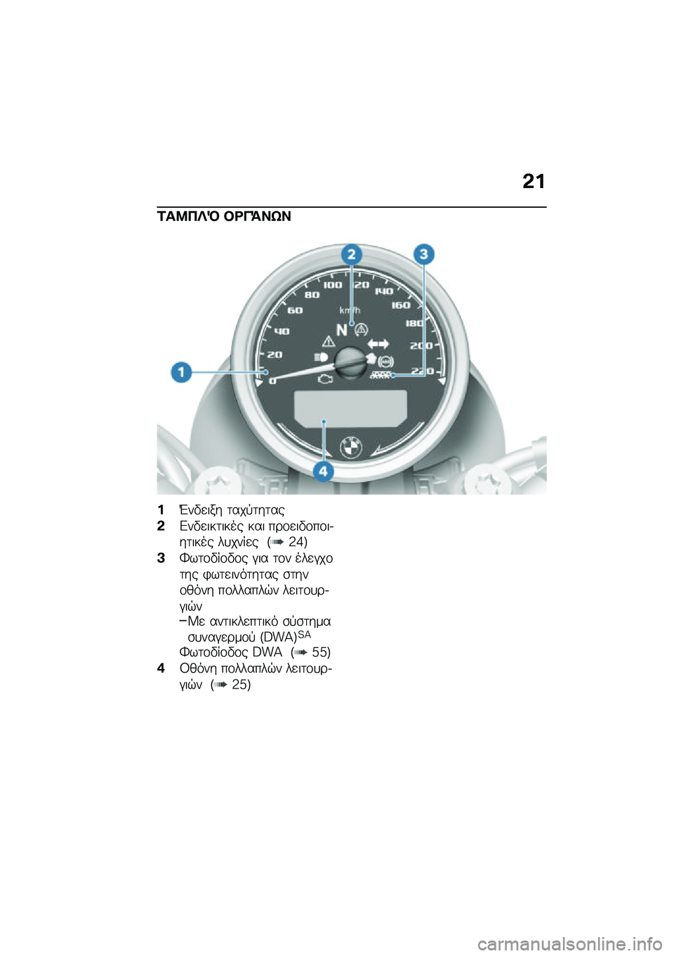 BMW MOTORRAD R NINE T SCRAMBLER 2020  Εγχειρίδιο ιδιοκτήτη (in Greek) �&�
�2��8��R�D �#�<��=��S�
��L��"�
��� �	���!�	��	��
�&�&��"�
���	���� ��� ���\f�
��"�\f��\f��.��	���� ��
����
� �E�3�b�F
�A�i��	�\f�"��\f�"�\f� �#�� �	�\