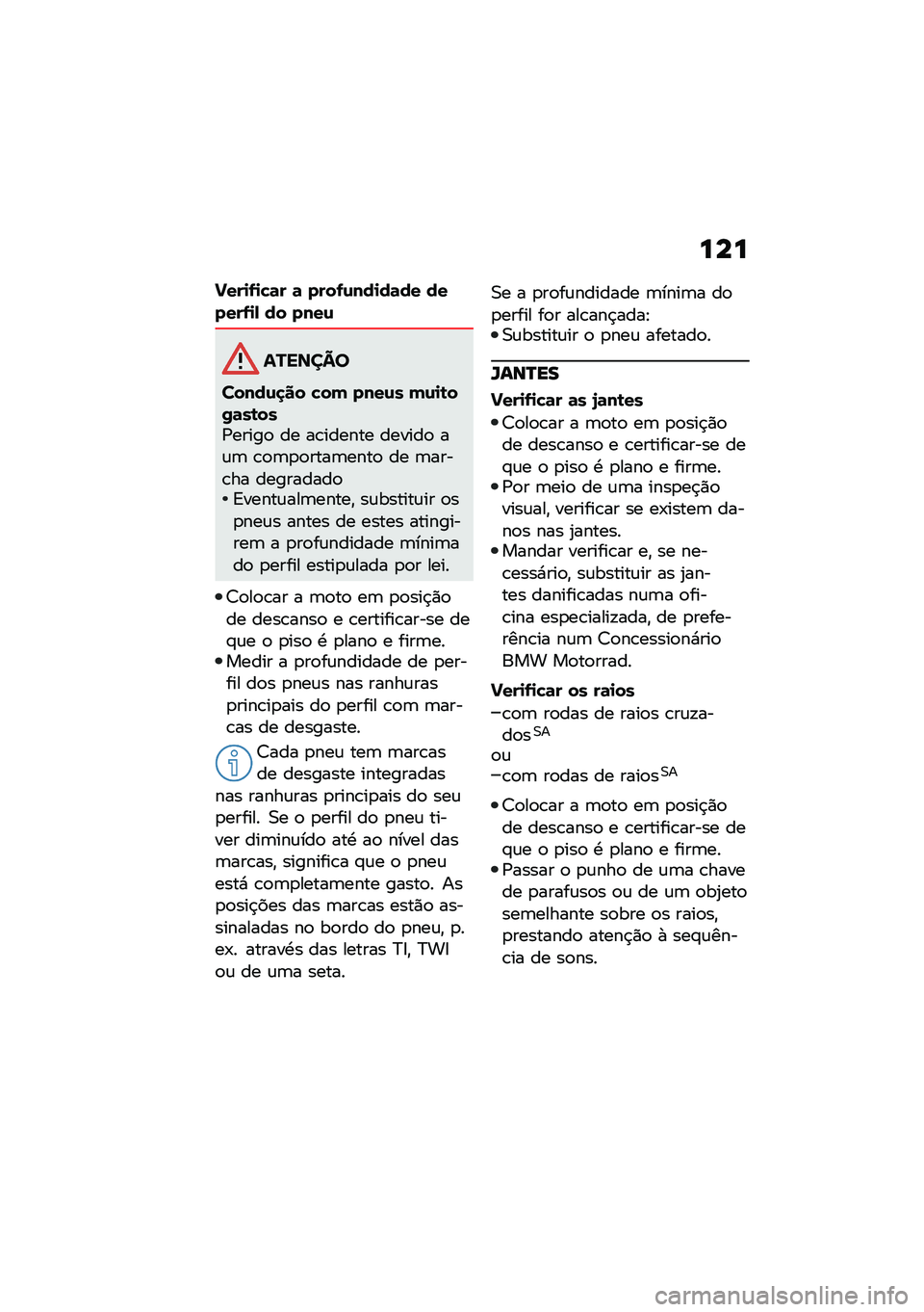 BMW MOTORRAD R NINE T SCRAMBLER 2020  Manual do condutor (in Portuguese) ���
�!���
�.�
�"�	� �	 ����.�\f���
��	�� ������.�
�- �� ����\f
�������
�����\f�
�� �"��( ����\f� �(�\f�
�\b��0�	��\b���/�����
 �� ��\b������ 