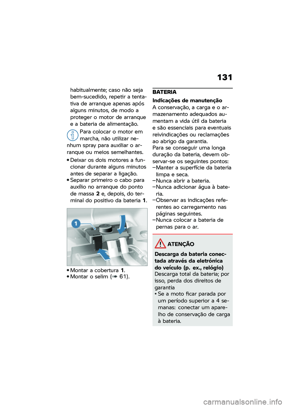 BMW MOTORRAD R NINE T SCRAMBLER 2020  Manual do condutor (in Portuguese) ��M�
������\f���	�����c �\b���
 ��)�
 ���2����	���\f�\b�����
�" ���
���� � ���������� �� ������#�\f� ��
���� ��
�9�����\f�� �	���\f��