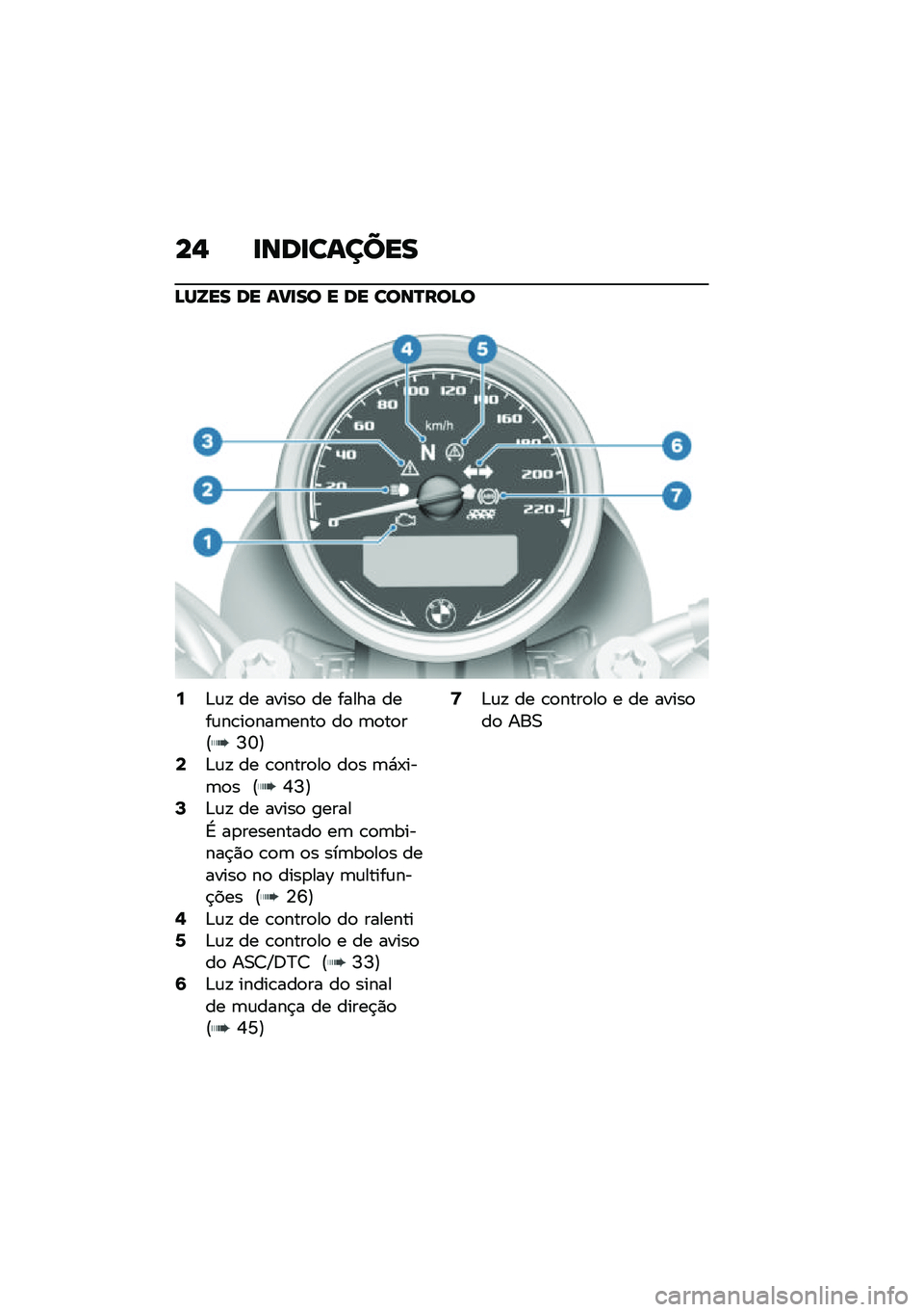 BMW MOTORRAD R NINE T SCRAMBLER 2020  Manual do condutor (in Portuguese) ��, �
���
������
�A��X�� �� ��?�
�� � �� ����P���A�
�7�&�\f�! �� �����
 �� ����� ����\f��\b��
���	����
 ��
 �	�
��
��?�I�M�@�9�&�\f�! �� �\b�
��