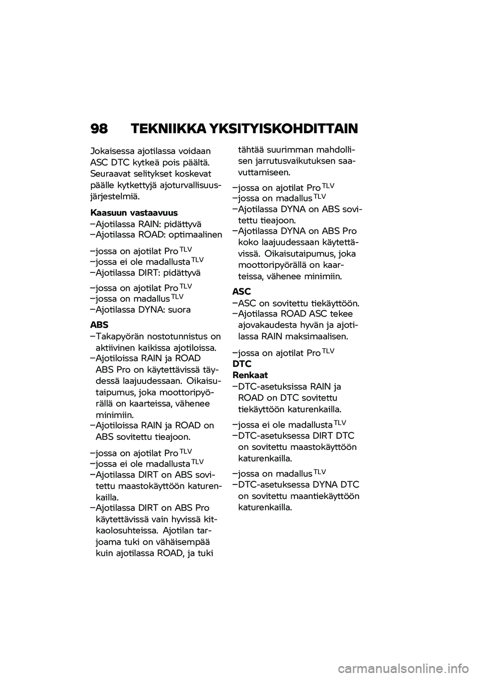 BMW MOTORRAD R NINE T SCRAMBLER 2020  Käsikirja (in Finnish) �<�: ���8����8�8� ��8�������8���B������
�#���
���\b���
 �
�����
�
���
 �\f����
�
��.�$�/ �0��/ �� ���\b�	 ���� ��	�	�
��	��$�\b���
�
�\f�
� ��\b�
�