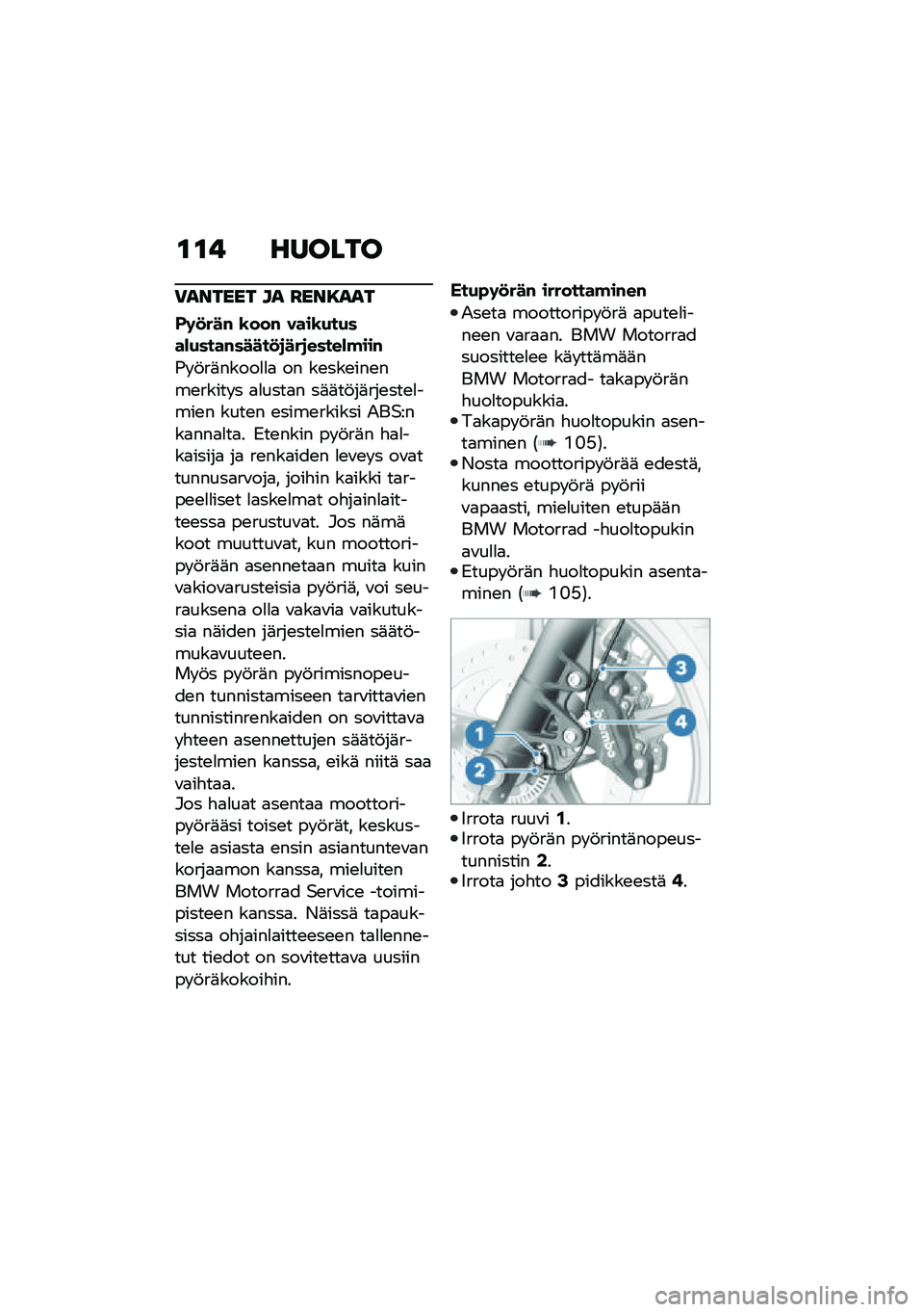 BMW MOTORRAD R NINE T SCRAMBLER 2020  Käsikirja (in Finnish) �\f�\f� ������
�)������ �� �H���8���
�-�	�
���# �\b���# ����\b�+��+���*�+����#�����
�
���
�����*�!���#
�(� �!��	�����
�
�
 �� ��\b���\b���\b��