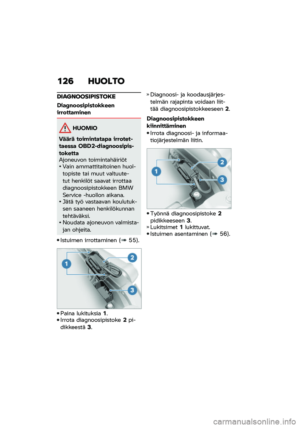 BMW MOTORRAD R NINE T SCRAMBLER 2020  Käsikirja (in Finnish) �\f��3 ������
�B���L������F�����8�
�F���E�#�����"�����\b�\b���#��������!��#��#
������
����� ����!��#�����"� �������� ������ ��