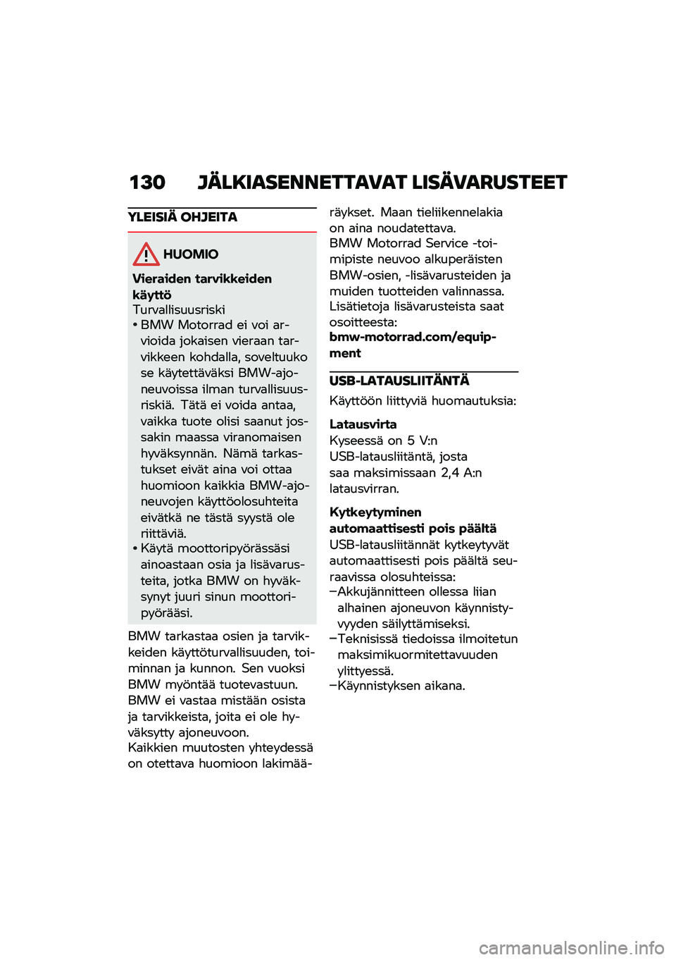 BMW MOTORRAD R NINE T SCRAMBLER 2020  Käsikirja (in Finnish) �\f�>�
 ����8�����������)�� �����)��H������
������� �������
������
���������# ������\b�\b�����#�\b��	���
����\f�
�
�
�������