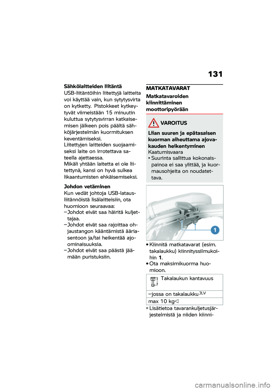 BMW MOTORRAD R NINE T SCRAMBLER 2020  Käsikirja (in Finnish) �\f�>�\f
���\f�\b�
�*���������# �*�����#��
�9�$���
����	���!��"�� �
����\b��� ��	 �
�
����\b���
�\f�� ��	� ���	�	 �\f�
��� ��� �� �� �� ��\f����
