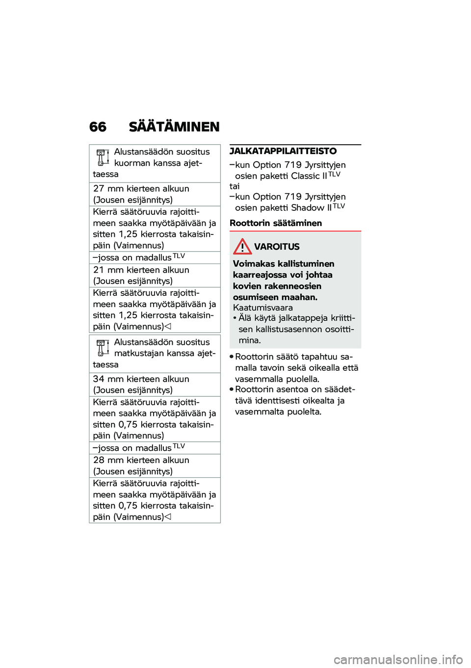 BMW MOTORRAD R NINE T SCRAMBLER 2020  Käsikirja (in Finnish) �3�3 ����������
�.�
����
���	�	��!� ��������������
� ��
����
 �
��\b����
�\b���

�%�B �� ���\b���\b�\b� �
�
�����1�#����\b� �\b����	�����