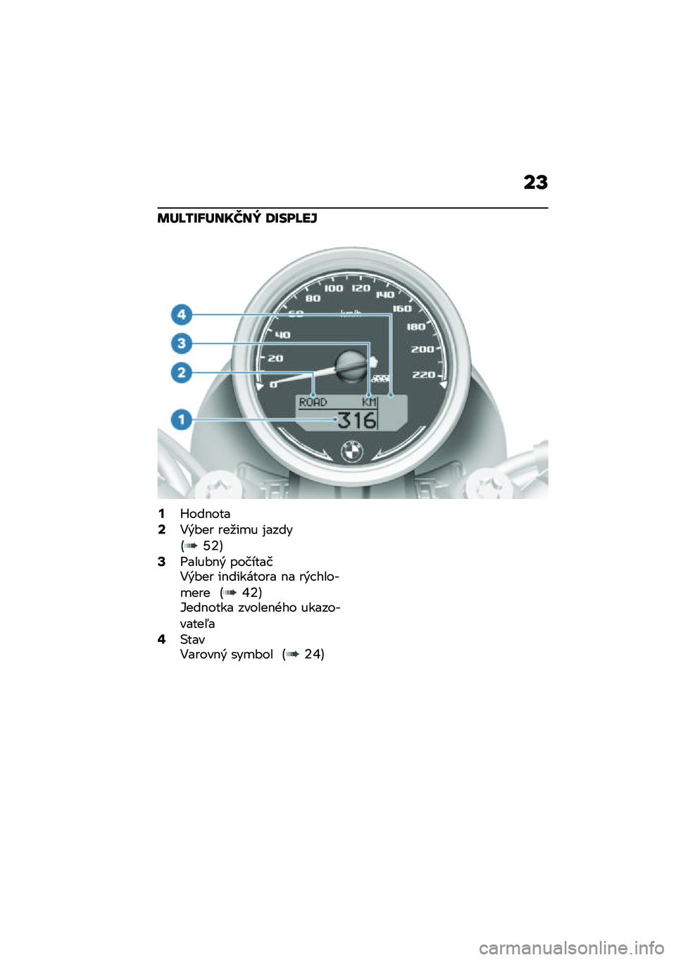 BMW MOTORRAD R NINE T SCRAMBLER 2020  Návod na používanie (in Slovak) ��S
�	�^�I�0�U�d�^���a��W �8�U���I��\
�;�`���$����=�4�&�#�� ���
��
� �%�����A�Z�6�B�?�<����#�$�& ��������4�&�#�� ��$�������� �$� ��&� �����
��� �A�U