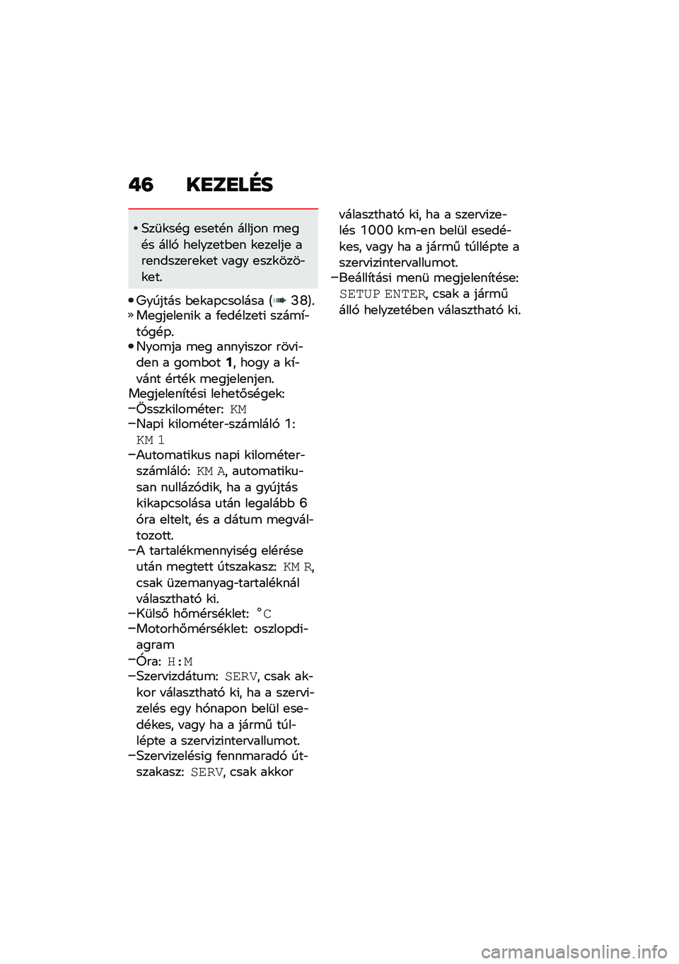 BMW MOTORRAD R NINE T SCRAMBLER 2020  Kezelési útmutató (in Hungarian) �+�= ��
��
��E�
�5��	�\f��!� �
��
��!� ������ �\b�
��!� ����, ��
����
��$�
� �\f�
��
���
 ���
�����
��
�\f�
� � ��� �
���\f����"�\f�
��%
�9������ �