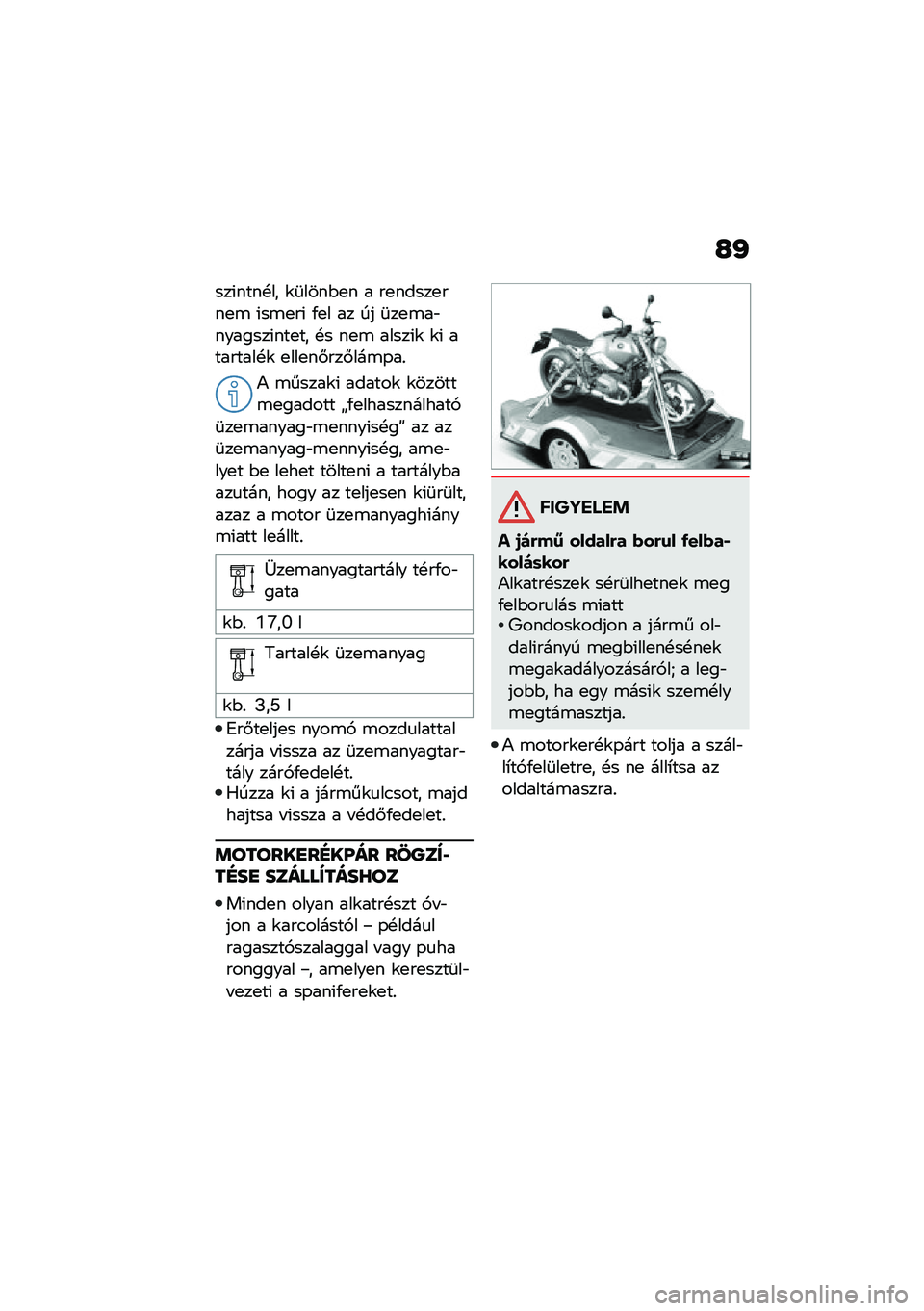 BMW MOTORRAD R NINE T SCRAMBLER 2020  Kezelési útmutató (in Hungarian) �H�J
���(����!�� �\f�	����$�
� � ��
�����
���
�\b �(��\b�
��( �/�
� �� �� �	��
�\b��"�������(���
�� �!� ��
�\b �����(�\f �\f�( ��������!�\f �
���
�
