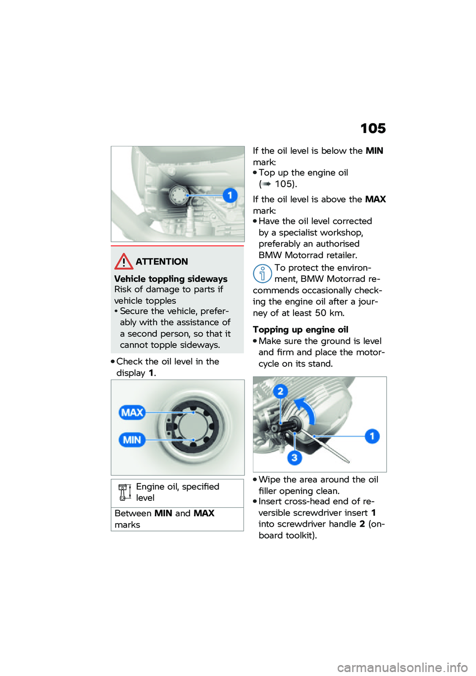BMW MOTORRAD R NINE T URVAN G/S 2021  Riders Manual (in English) �\f�
�2
���������
�>�\f��\b�"��\f ���&�&��\b�� �	�\b��\f���<�	���� �� ��	��	�� �
� ��	�\b�
� ��������\f� �
����\f���(����\b� �
�� ������\f��! �
