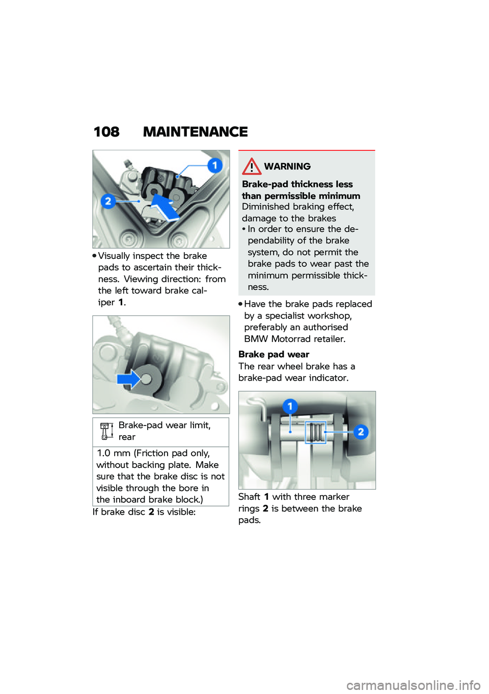 BMW MOTORRAD R NINE T URVAN G/S 2021  Riders Manual (in English) �\f�
�= �����������
�;����	�\f�\f�
 �������
 �
�� ��\b�	����	�� �
� �	����\b�
�	�� �
����\b �
����� ����� �;������ ���\b���
����< ��\b���
