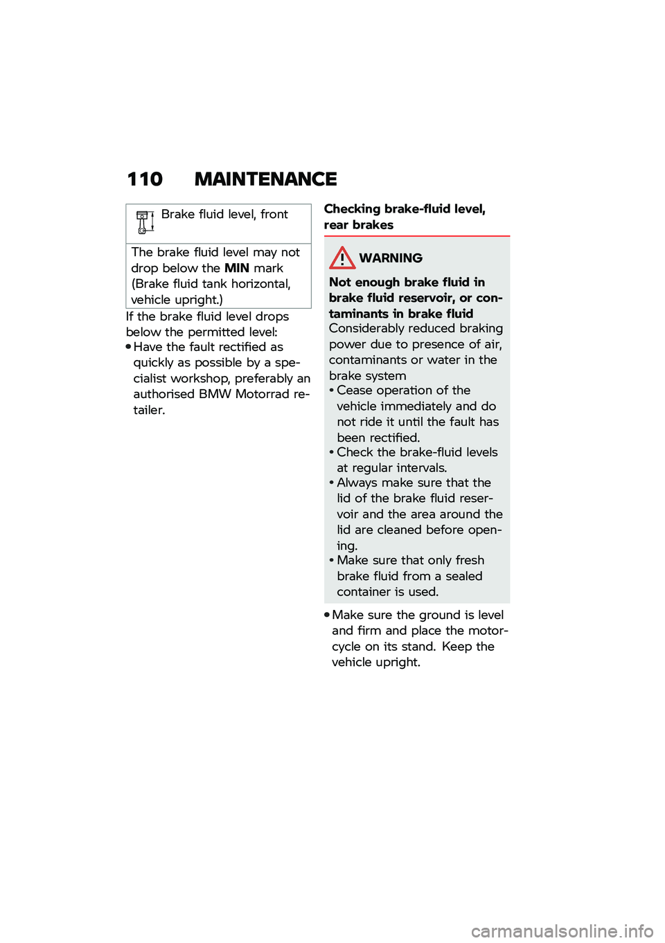 BMW MOTORRAD R NINE T URVAN G/S 2021  Riders Manual (in English) �\f�\f�
 �����������
��\b�	�� ��\f��� �\f����\f�! ��\b���

�*�� ��\b�	�� ��\f��� �\f����\f ��	�
 ���
��\b�� ���\f�� �
�������	�\b��5��\b�	�� ��