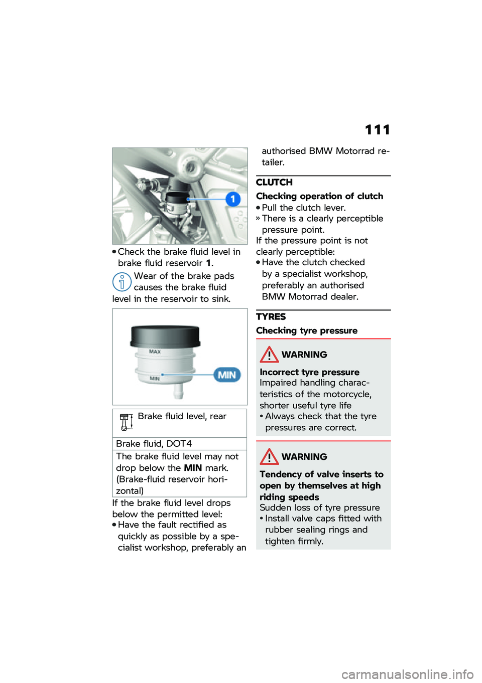 BMW MOTORRAD R NINE T URVAN G/S 2021  Riders Manual (in English) �\f�\f�\f
�#���� �
�� ��\b�	�� ��\f��� �\f����\f ����\b�	�� ��\f��� �\b����\b����\b�,�
���	�\b �� �
�� ��\b�	�� ��	����	���� �
�� ��\b�	�� ��\f�