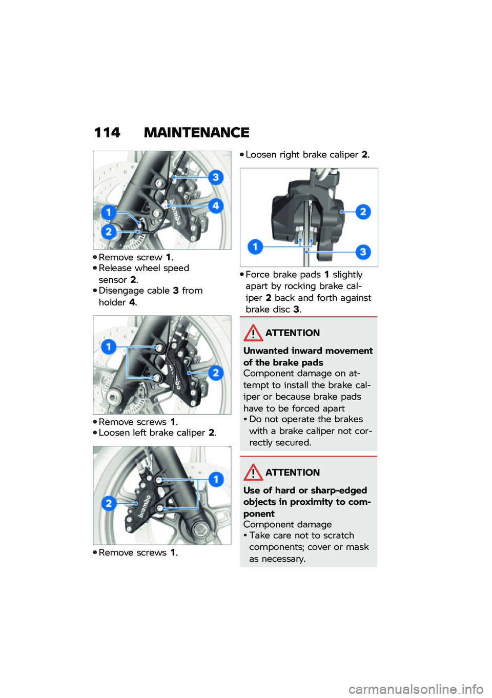 BMW MOTORRAD R NINE T URVAN G/S 2021  Riders Manual (in English) �\f�\f�& �����������
������ ���\b���,����\f��	�� �����\f �����������\b�.��4������	�� ��	��\f��0��\b�����\f���\b�2�
������ ���\b���