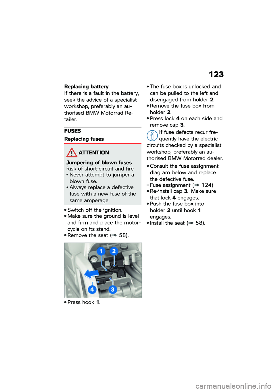 BMW MOTORRAD R NINE T URVAN G/S 2021  Riders Manual (in English) �\f��A
��\f�&���"�\b�� �����\f�
�<
�� �
���\b� �� �	 ��	��\f�
 �� �
�� ��	�
�
��\b�
�!���� �
�� �	����� �� �	 ������	�\f���
���\b������! ��\b���