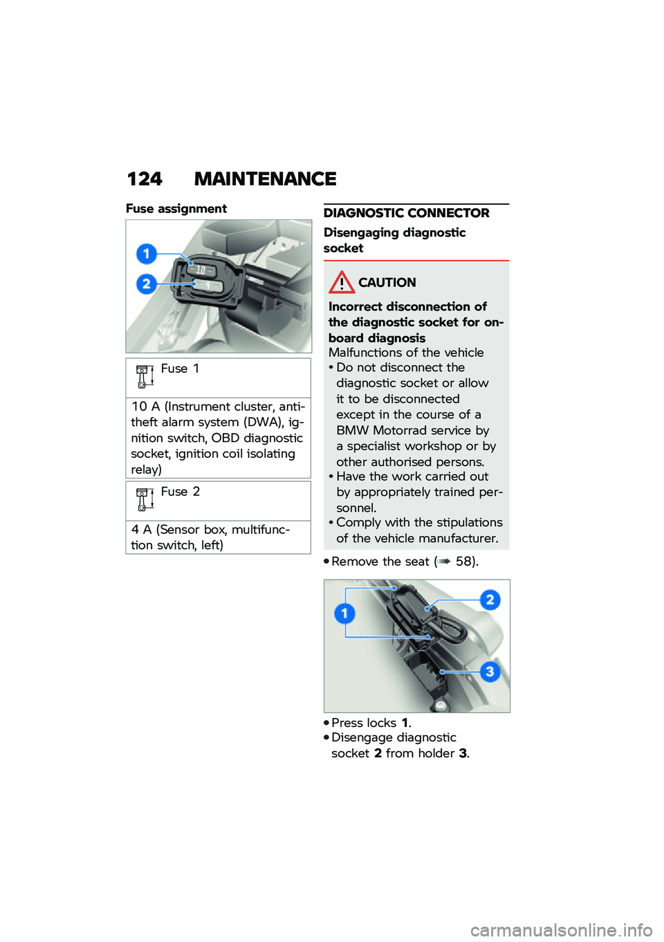 BMW MOTORRAD R NINE T URVAN G/S 2021  Riders Manual (in English) �\f��& �����������
�?��	�\f ��	�	�\b����\f��
���� �A
�A�J �& �5����
�\b�����
 ��\f���
��\b�! �	��
�� �
����
 �	�\f�	�\b� ��
��
�� �5�4��&�6�! ��� ���
�