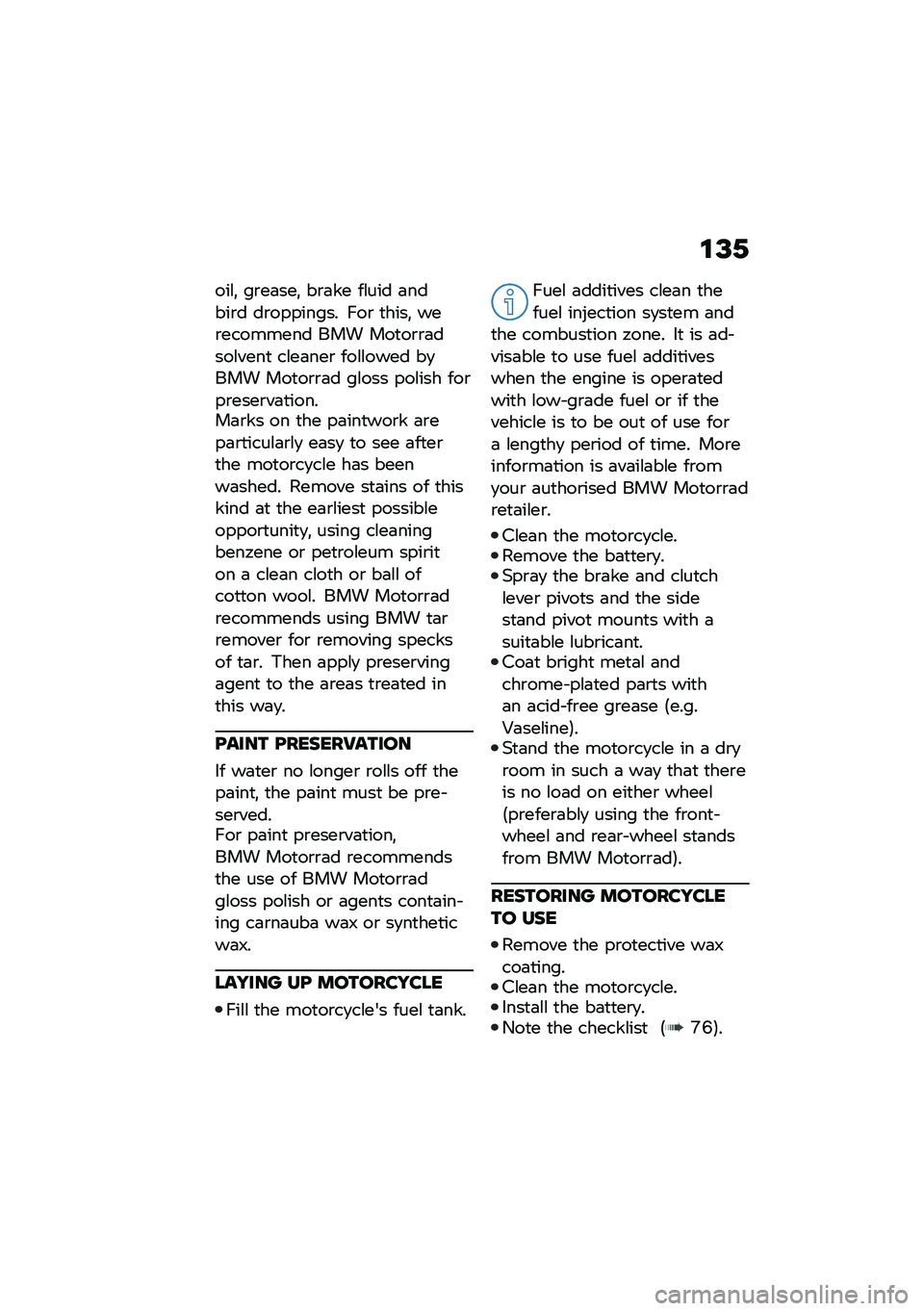 BMW MOTORRAD R NINE T URVAN G/S 2021  Riders Manual (in English) �\f�A�2
���\f�! ��\b��	���! ��\b�	�� ��\f��� �	�����\b� ��\b�������� ���\b �
����! ���\b�������� ��� ���
��\b�\b�	����\f����
 ��\f��	���\b ��