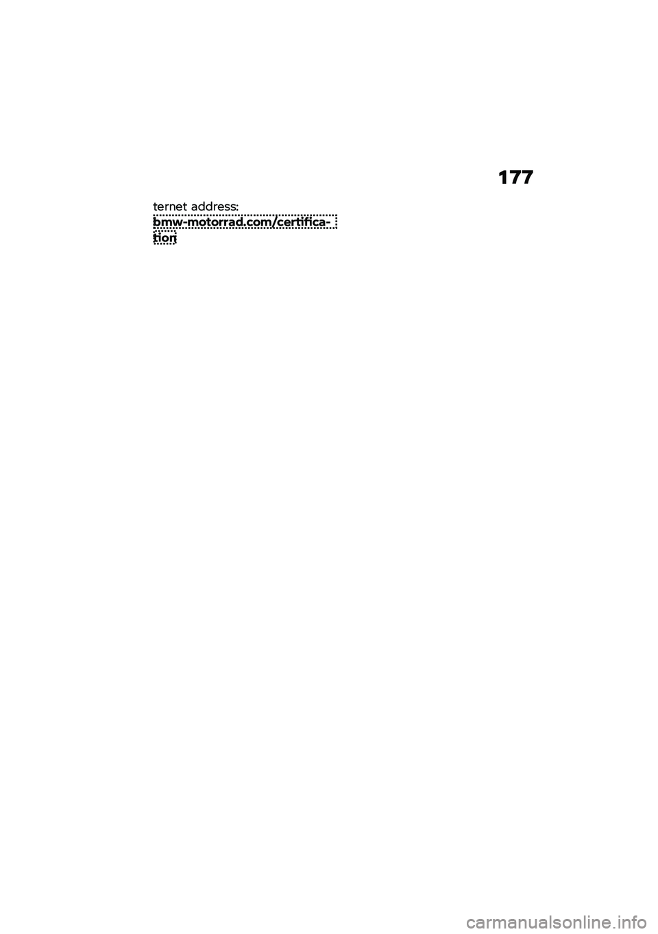 BMW MOTORRAD R NINE T URVAN G/S 2021  Riders Manual (in English) �\f�<�<
�
��\b���
 �	���\b����<���� �����
�
���!�"���#�"�\f�
��\b�$�\b�"�� ��\b�� 