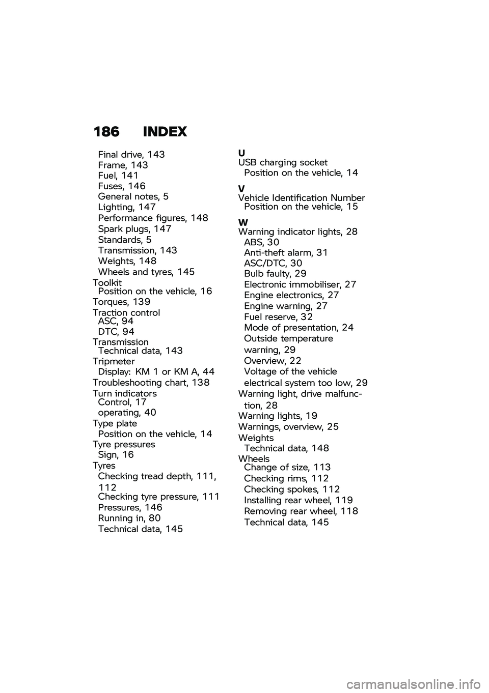 BMW MOTORRAD R NINE T URVAN G/S 2021  Riders Manual (in English) �\f�=�5 ���8��J
����	�\f ��\b����! �A�E�?��\b�	���! �A�E�?����\f�! �A�E�A������! �A�E�H�Q����\b�	�\f ���
���! �L�+����
����! �A�E�G�8��\b���\b��	��� �����\