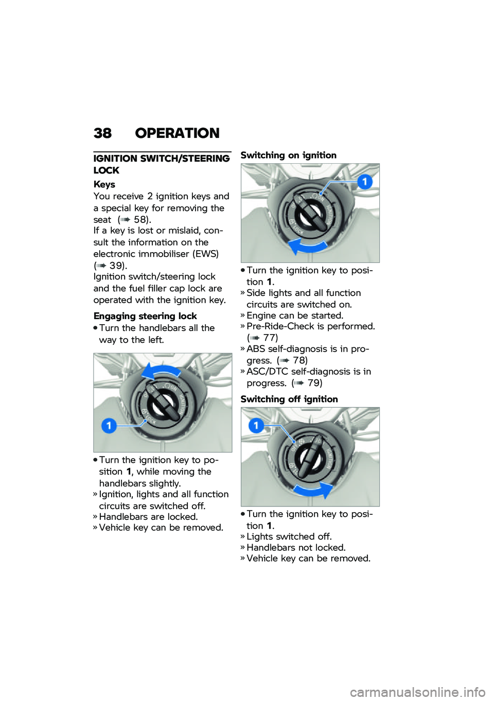 BMW MOTORRAD R NINE T URVAN G/S 2021  Riders Manual (in English) �A�= ��C�������
�������� ��\b����G�D������������K
�B�\f�<�	
�2�� �\b������ �$ �����
��� ���
� �	���	 ������	�\f ���
 ���\b �\b�������
