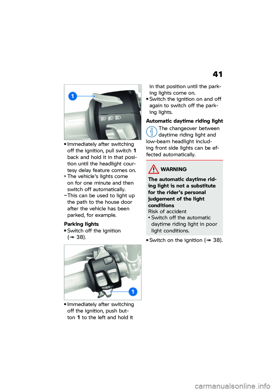 BMW MOTORRAD R NINE T URVAN G/S 2021  Riders Manual (in English) �&�\f
�������	�
��\f�
 �	��
��\b ����
�������� �
�� �����
����! ���\f�\f ����
���,��	�� �	�� ���\f� ��
 �� �
��	�
 ����� �
��� ���
��\f �
��