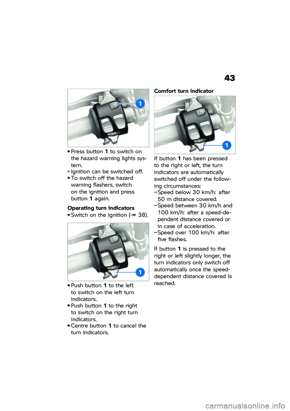 BMW MOTORRAD R NINE T URVAN G/S 2021  Riders Manual (in English) �&�A
�8�\b��� ���
�
���,�
� ����
�� ���
�� ��	�,�	�\b� ��	�\b���� �\f����
� ��
�� �
��������
��� ��	� �� ����
���� �����*� ����
�� ��� �