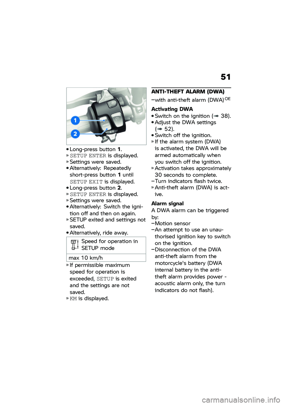 BMW MOTORRAD R NINE T URVAN G/S 2021  Riders Manual (in English) �2�\f
�+���� ��\b��� ���
�
���,����	�
� ��\f�	���� �����\f�	�
����(��
�
���� ���\b� ��	�����&�\f�
��\b��	�
����\f�
�< �����	�
���\f�
����\b�
� ��