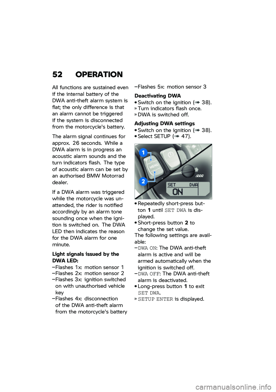 BMW MOTORRAD R NINE T URVAN G/S 2021  Riders Manual (in English) �2� ��C�������
�&�\f�\f �����
���� �	�\b� ����
�	���� ������ �
�� ���
��\b��	�\f ��	�
�
��\b�
 �� �
���4��& �	��
�� �
����
 �	�\f�	�\b� ��
��
�� �