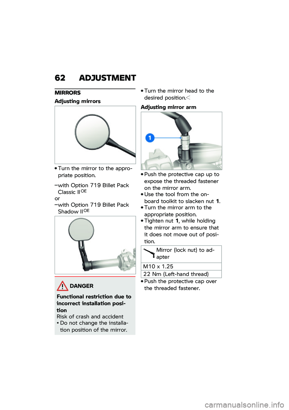 BMW MOTORRAD R NINE T URVAN G/S 2021  Riders Manual (in English) �5� ��8�H�������
�������
���F��	��\b�� ��\b�
�
��
�	
�*��\b� �
�� ���\b�\b��\b �
� �
�� �	���\b�� ��\b��	�
� �����
����
���
� �0��
��� �G�A�N ��