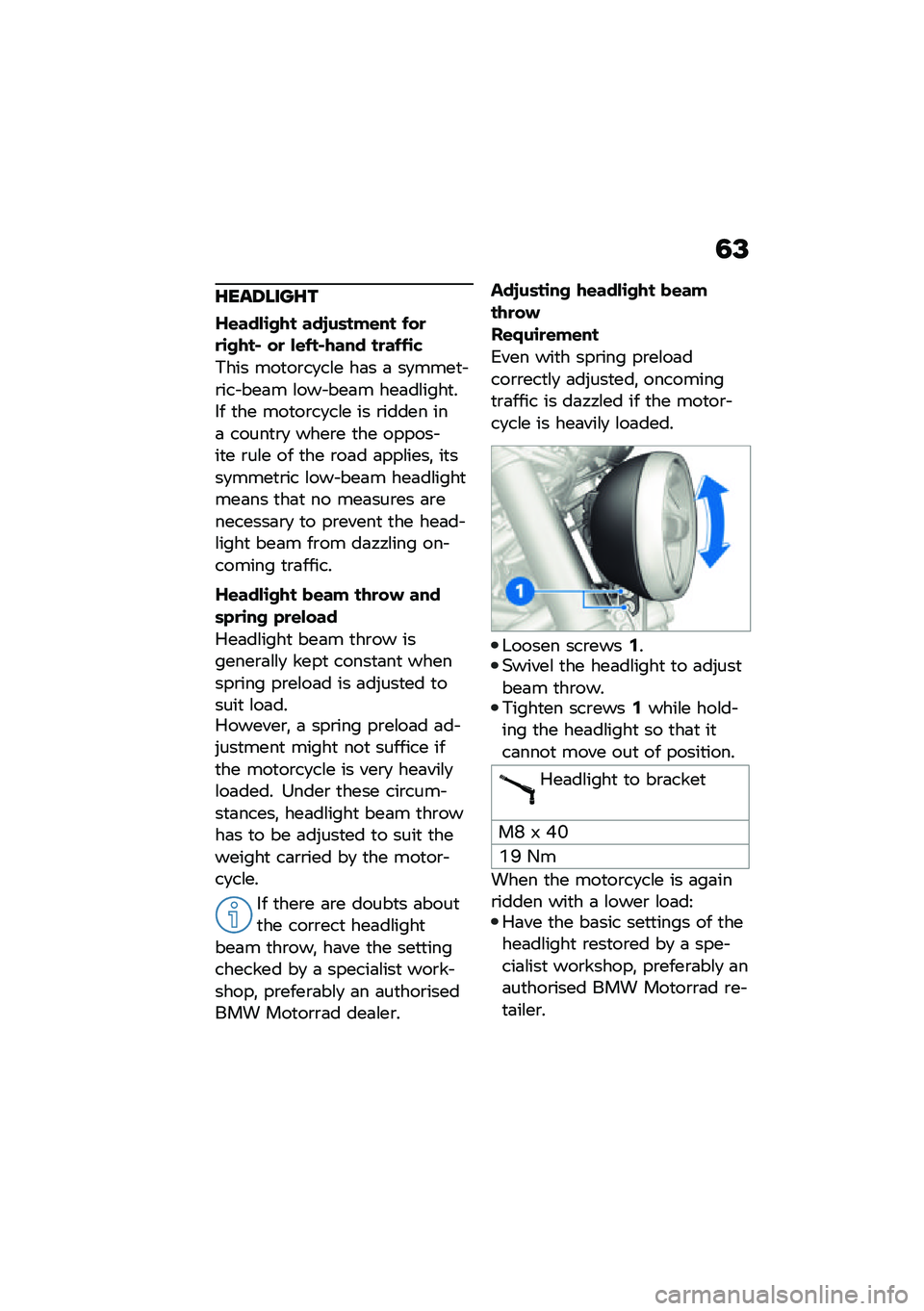 BMW MOTORRAD R NINE T URVAN G/S 2021  Riders Manual (in English) �5�A
�G���8����G�
�E�\f����\b��� ���F��	���\f�� �$��
�
�\b����  ��
 ��\f�$�� ���� ��
��$�$�\b�"
�*��� ���
��\b��
��\f� ��	� �	 ��
����
� �\b��� ���	�