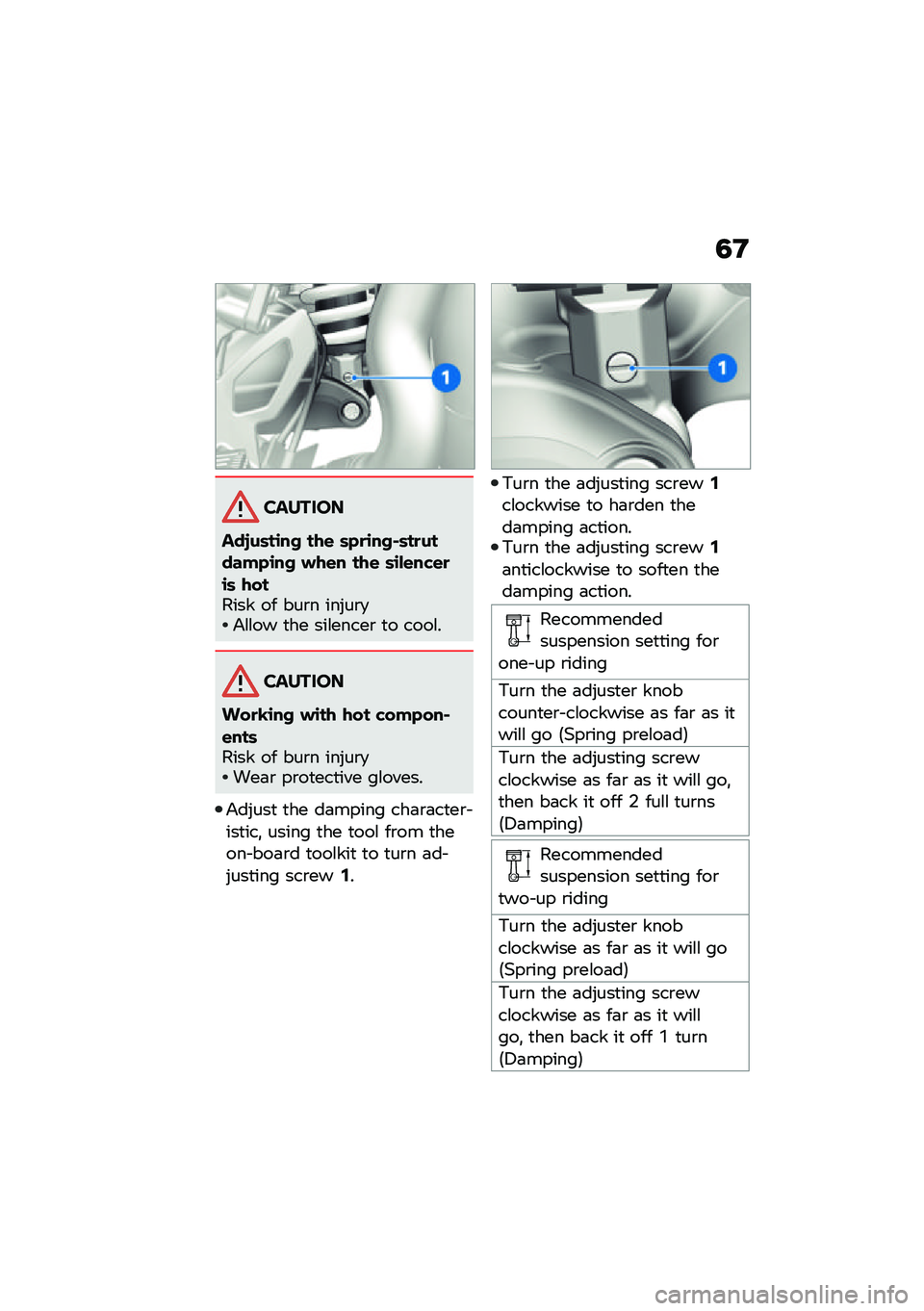 BMW MOTORRAD R NINE T URVAN G/S 2021  Riders Manual (in English) �5�<
�������
���F��	��\b�� ���\f �	�&�
�\b��� �	��
������&�\b�� ���\f� ���\f �	�\b��\f��"�\f�
�\b�	 ������� �� ���\b� ���"��\b�
�&�\f�\f�� �
�� ���