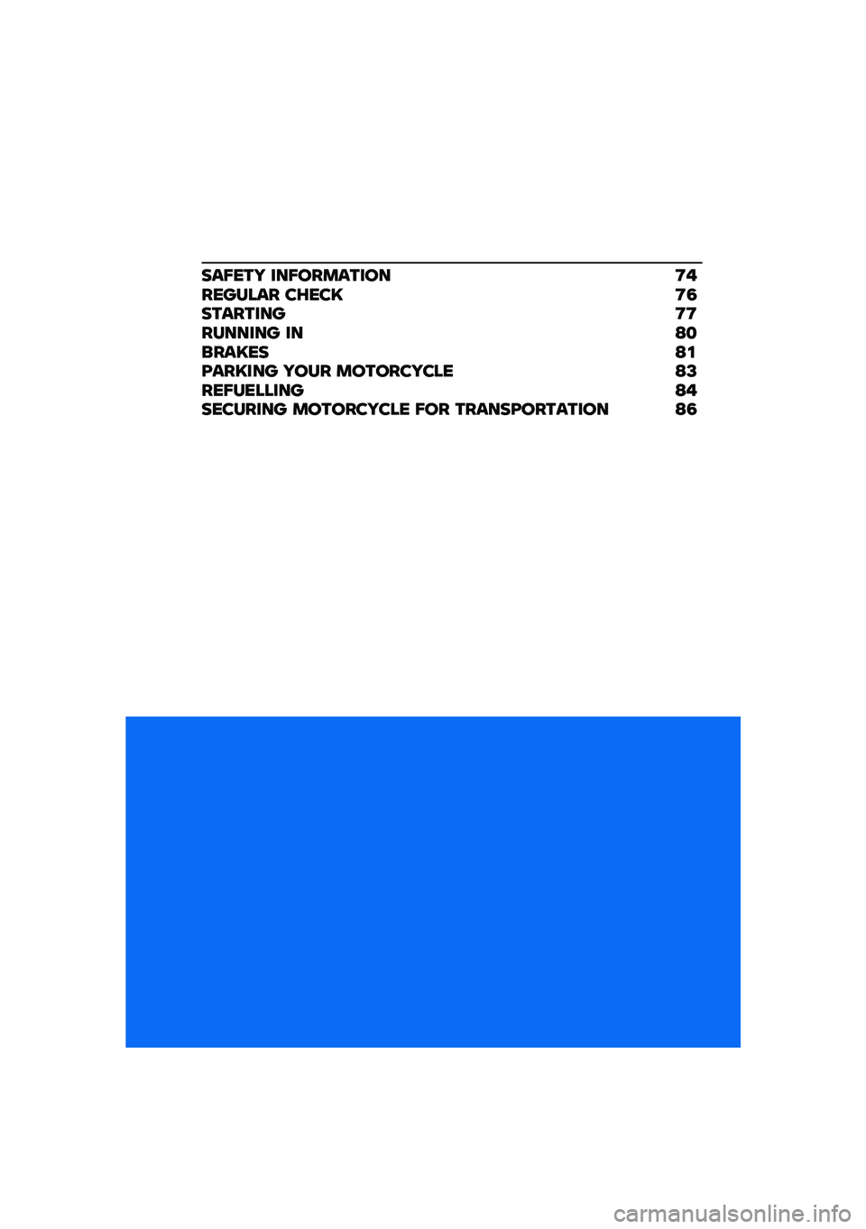 BMW MOTORRAD R NINE T URVAN G/S 2021  Riders Manual (in English) ���I��� ���I���������<�&������� ��G���K�<�5���������<�<������� ���=�
����K���=�\f�C���K��� ���� ���������� �=�A���I��������=�