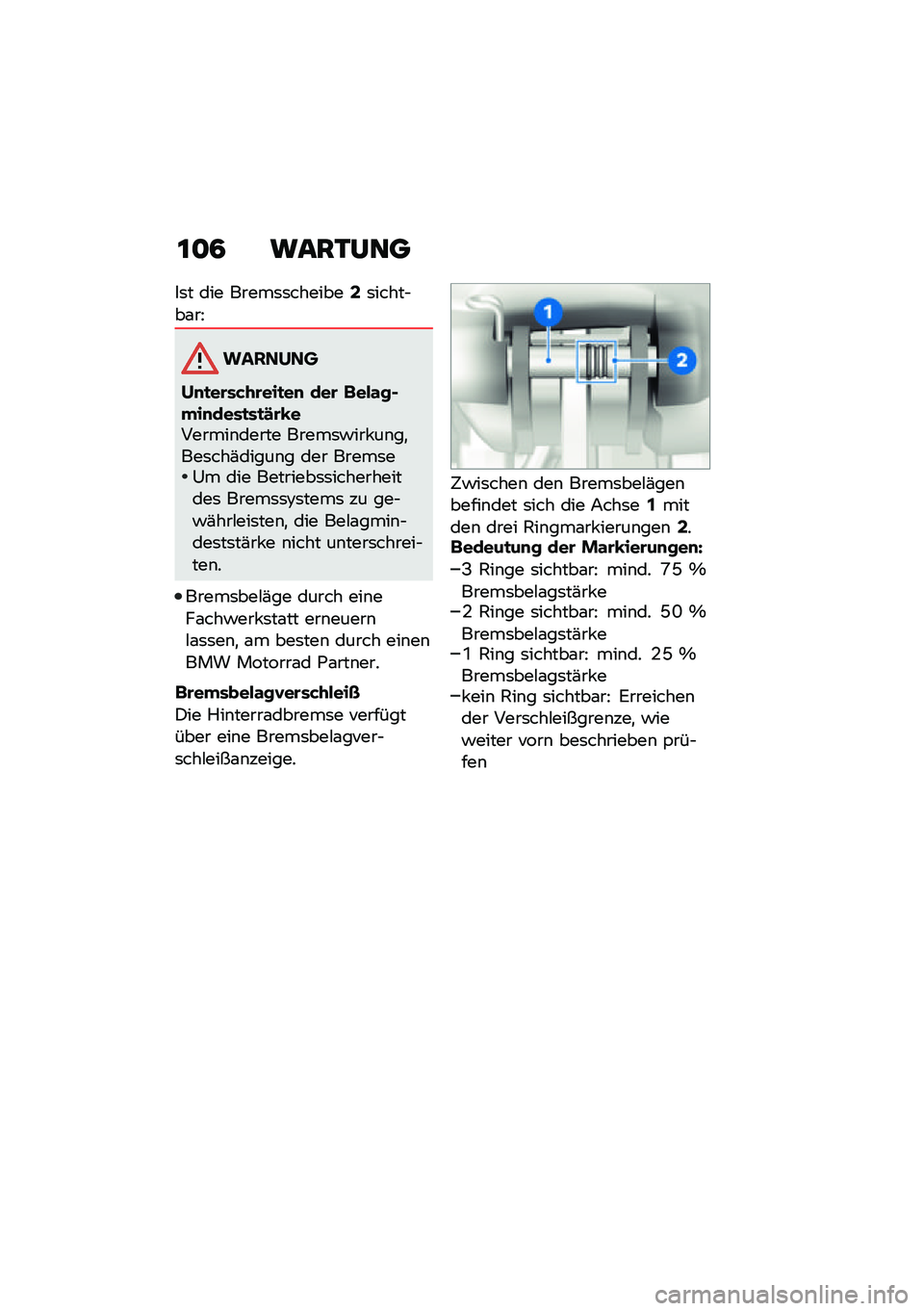BMW MOTORRAD R NINE T URVAN G/S 2021  Betriebsanleitung (in German) �\f�
�3 �\b���.�:��
��	� ��� �����	�	�������2�	�����$��\f��@
�������
��
�
��\b��&�+�\b���
��
 ���\b �	���\f��$�"��
����
��
�/�\b�D�������\b����