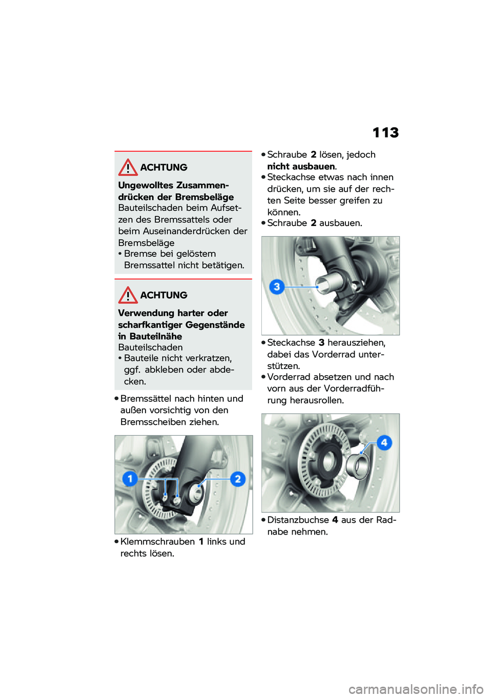 BMW MOTORRAD R NINE T URVAN G/S 2021  Betriebsanleitung (in German) �\f�\f�B
�������
��
���#� ���
�� ����\f�"�"��
�$��\b�-�&�D��
 ���\b �	�\b��"�����/����\f�����#�	���\f���\b ���� �7���	���$���\b ���	 �����	�	�\f�