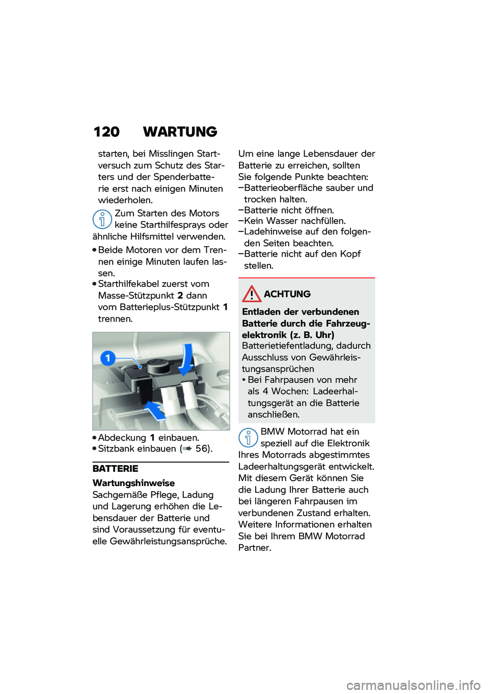 BMW MOTORRAD R NINE T URVAN G/S 2021  Betriebsanleitung (in German) �\f��
 �\b���.�:��
�	��\f����\b�
 ��� ���	�	�#��\b���\b �
��\f���$����	��� ��� �
����� ���	 �
��\f��$����	 ��\b� ��� �
�,��\b�����\f����$��� �
