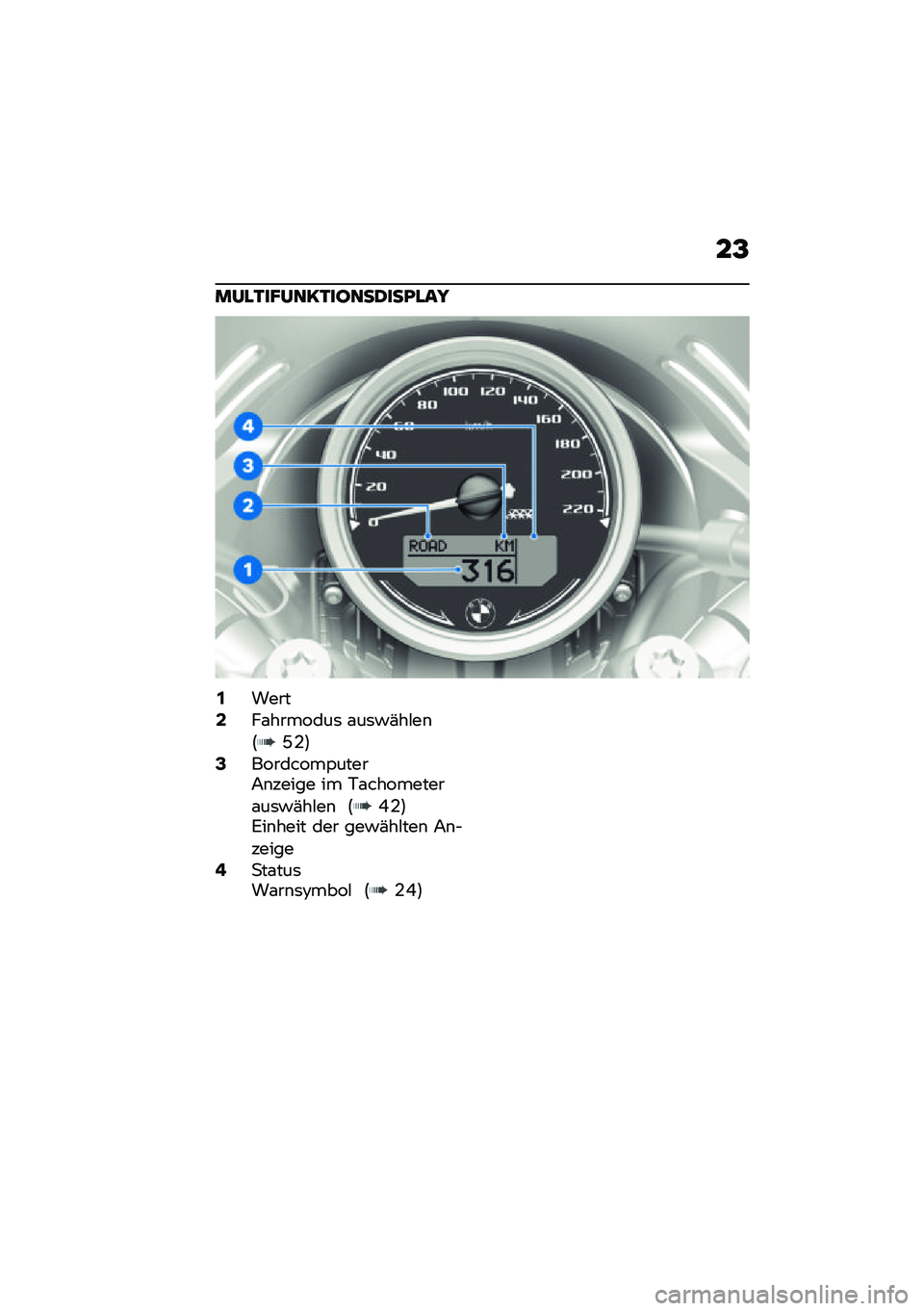 BMW MOTORRAD R NINE T URVAN G/S 2021  Betriebsanleitung (in German) ��B
��:��.��I�:��<�.�����1���O���P
�0�����2��\f�������	 �\f��	�!�(��#��\b�:�O�-�;�4��������,�����7�\b����� �� �+�\f���������\f��	�!�(��#��\b �:�