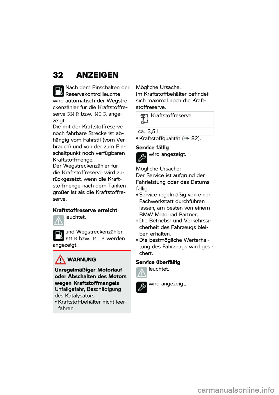BMW MOTORRAD R NINE T URVAN G/S 2021  Betriebsanleitung (in German) �B� ���5�����
�2�\f�� ��� �6��\b�	���\f�#���\b ����1��	����� ��\b����#�#�#�������!��� �\f�����\f���	�� ��� ����	����$�� ��\b��(��#�� ���